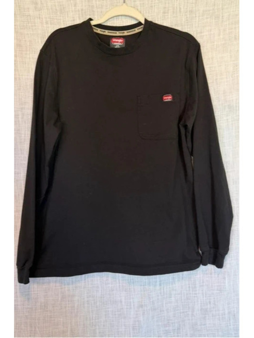 Wrangler Work Shirt